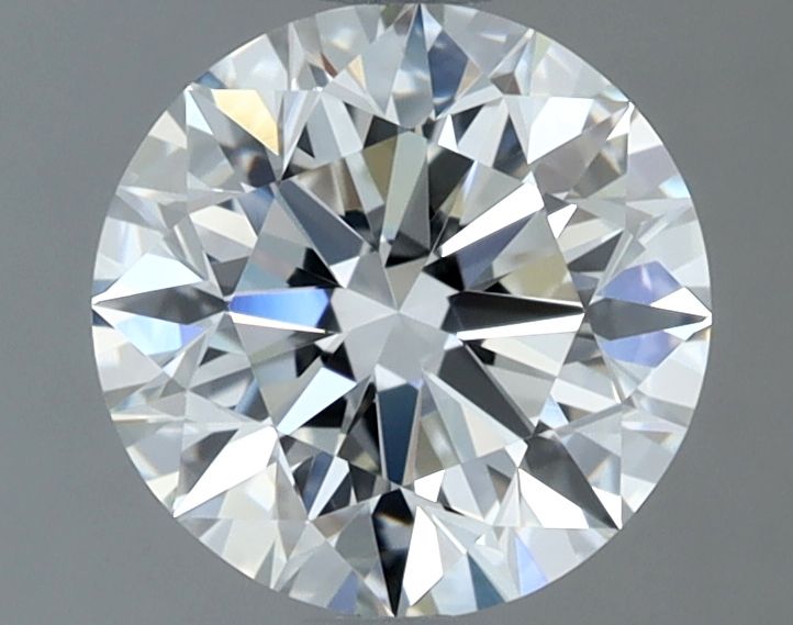 Diamond Natural 1,5Ct H-VS1 Round - GIA2547112455