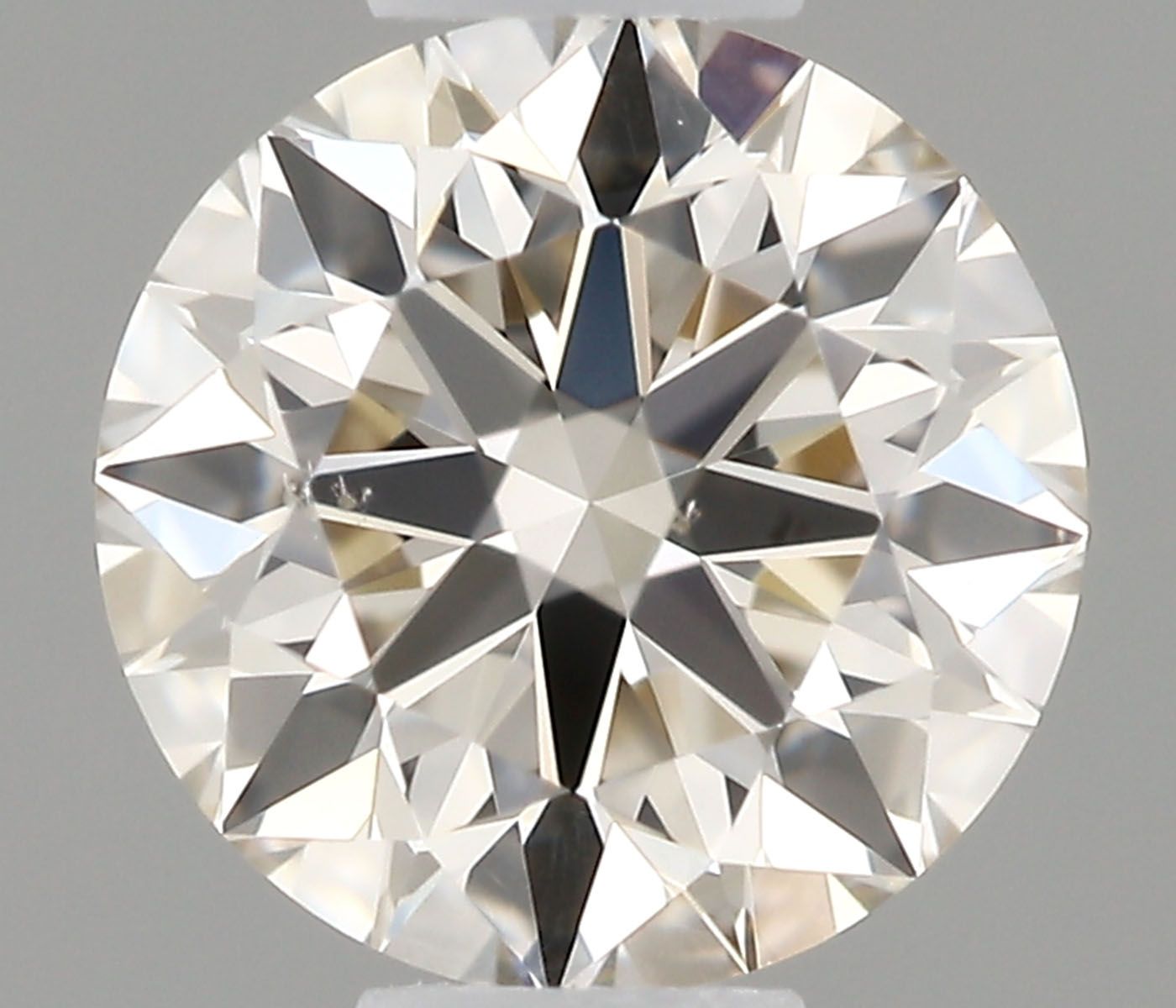 Diamond Natural 0,38Ct J-VS2 Round - IGI774682700