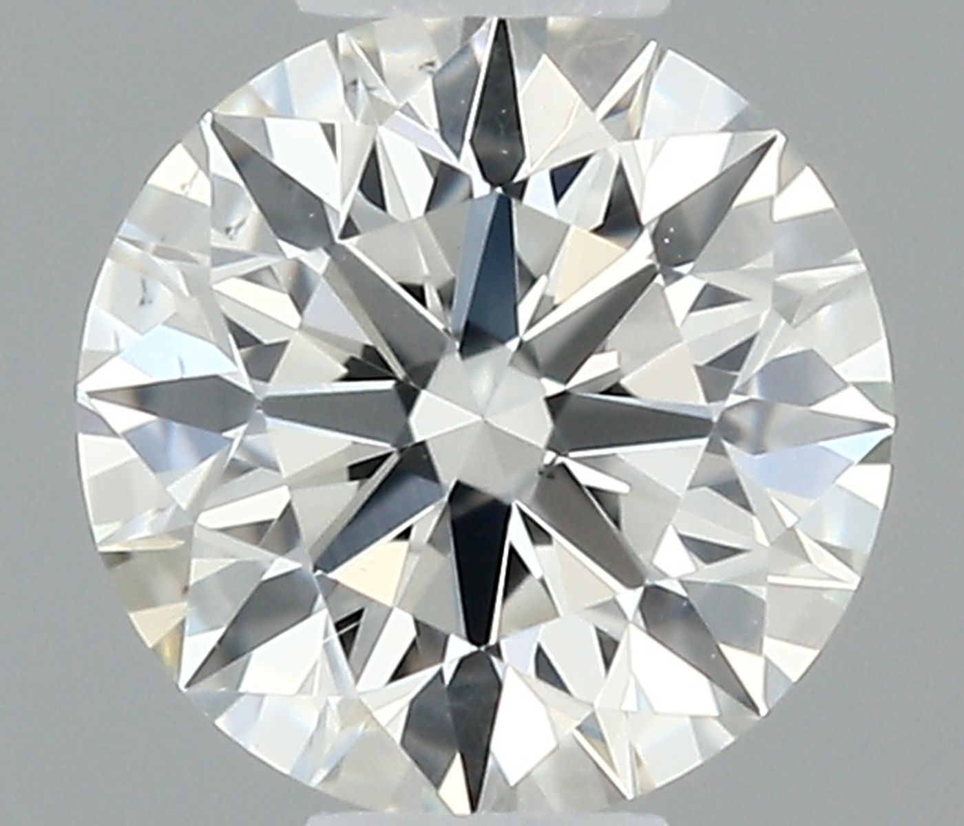 Diamond Natural 0,3Ct G-VS2 Round - IGI790618447