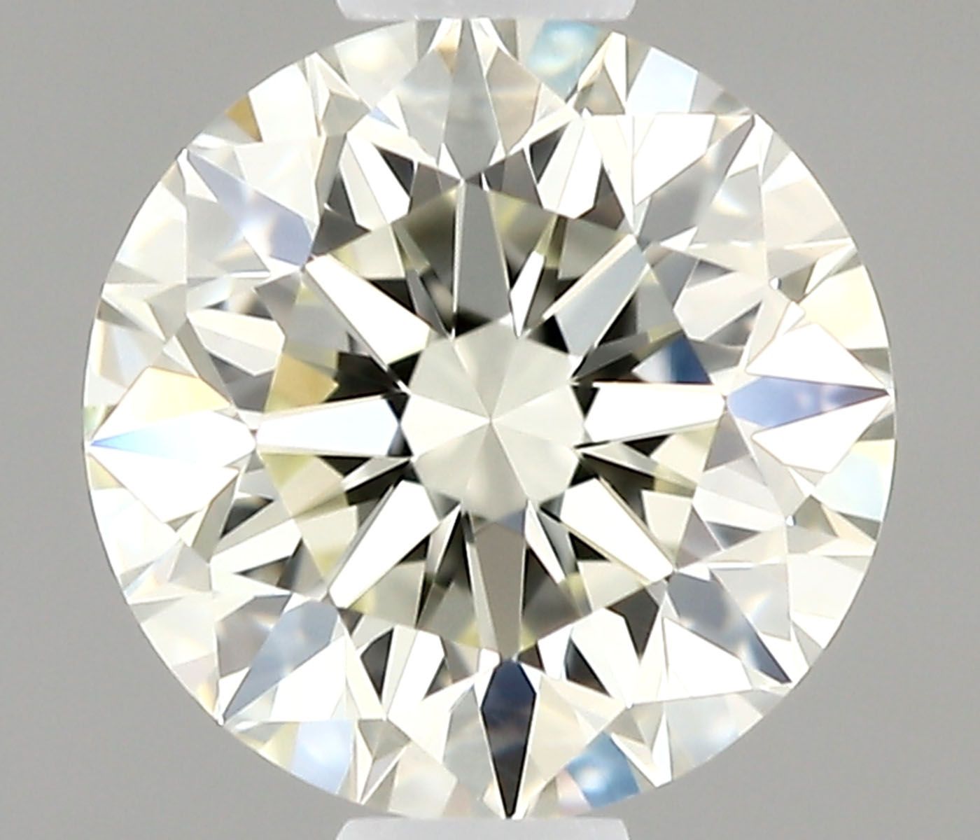 Diamond Natural 0,7Ct J-VVS2 Round - IGI774682871
