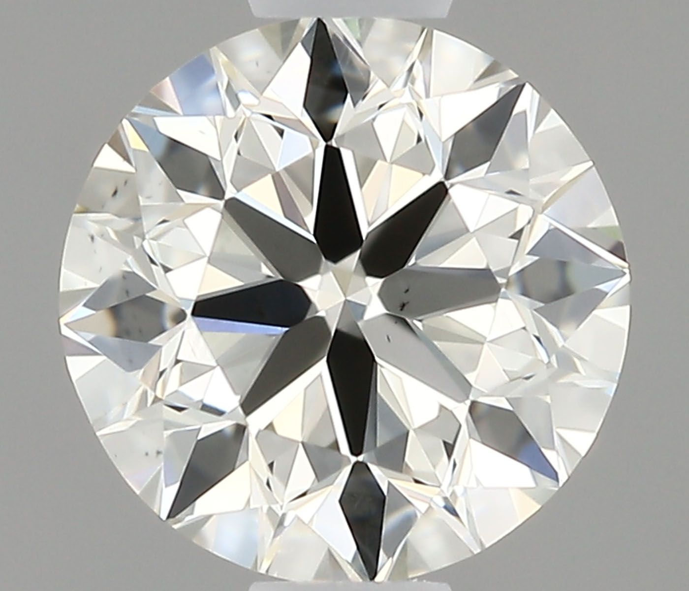 Diamond Natural 0,8Ct I-VS1 Round - IGI774682704
