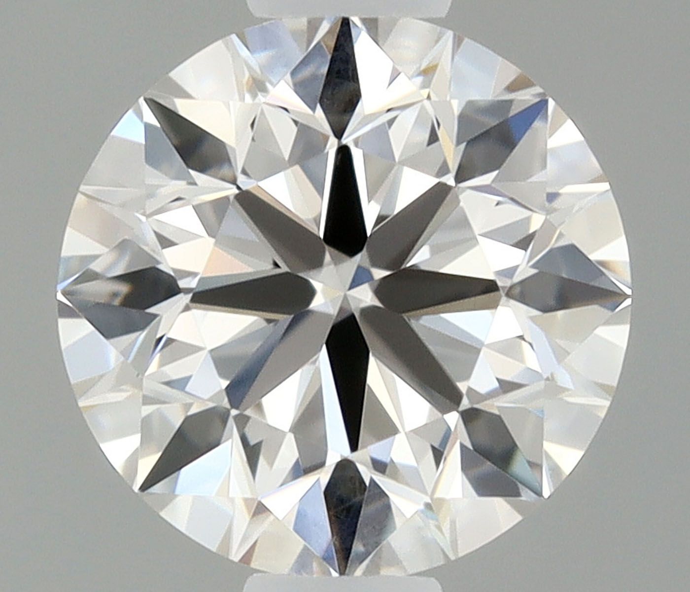 Diamond Natural 0,5Ct H-VVS2 Round - IGI774682712