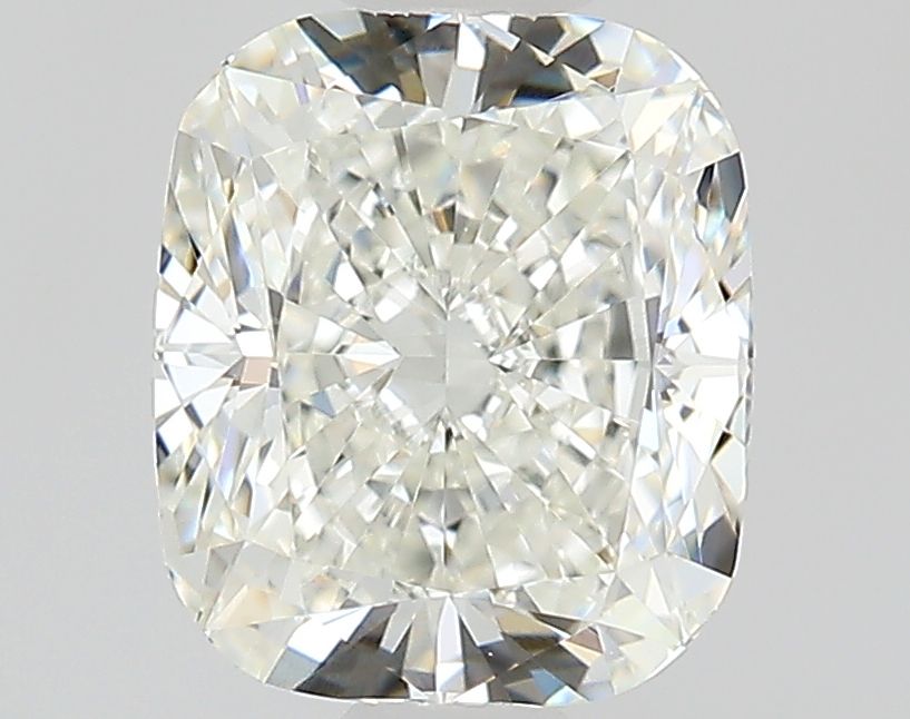 Diamond Natural 0,92Ct H-VVS1 Cushion - GIA2424650935