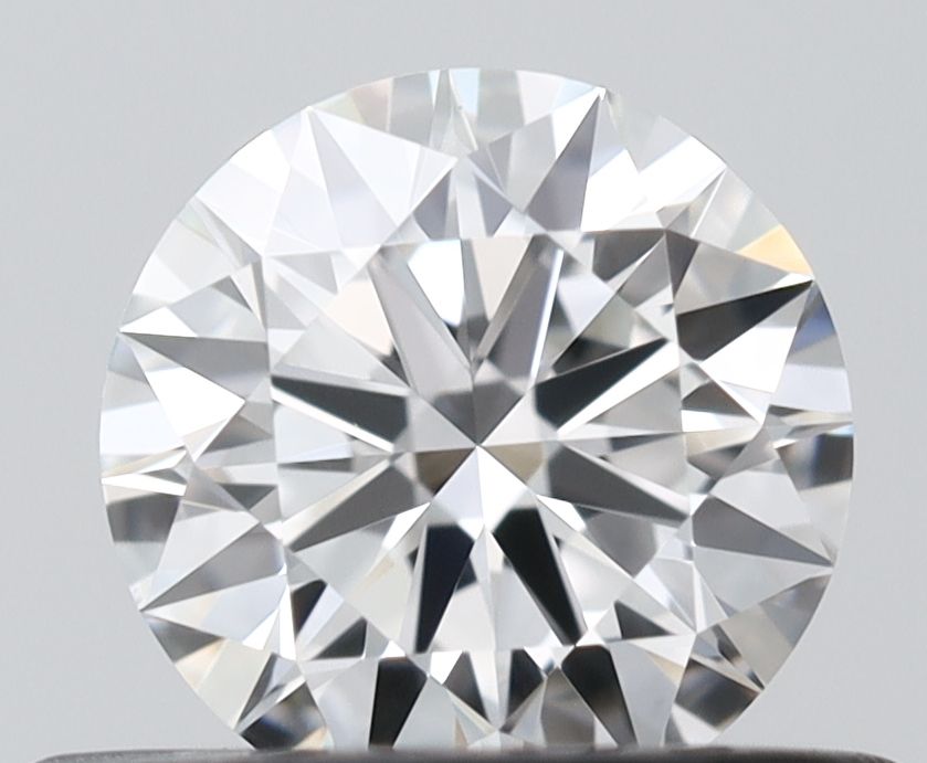 Diamond Natural 0,41Ct F-VS1 Round - GIA5553024830