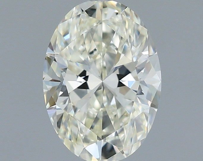 Diamond Natural 0,4Ct I-VVS2 Oval - IGI752565974