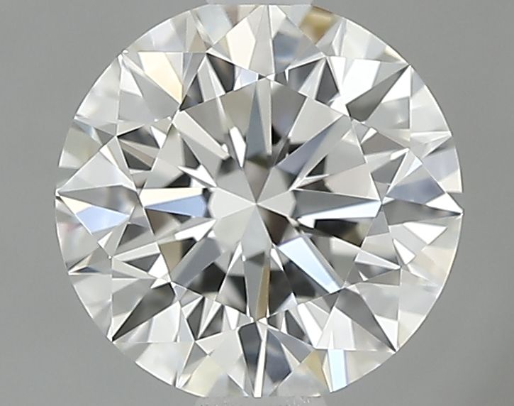 Diamond Natural 1,04Ct H-VVS2 Round - GIA2544658849