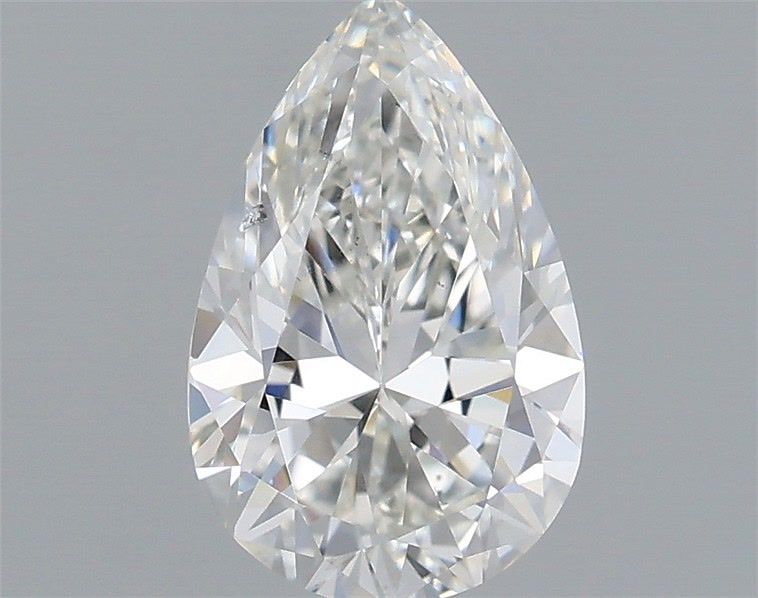 Diamond Natural 1Ct G-SI1 Pear - IGI764612246