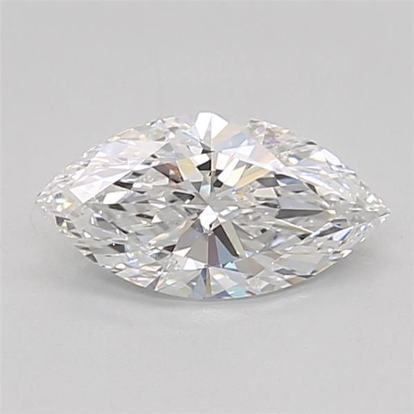 Diamond Natural 1,01Ct E-SI2 Marquise - GIA7546815972