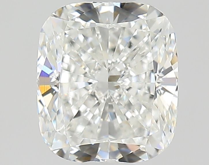 Diamond Natural 0,73Ct G-IF Cushion - GIA3445462045