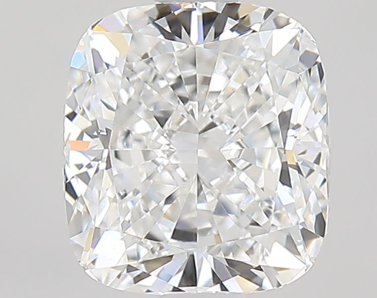 Diamond Natural 0,9Ct E-VVS1 Cushion - GIA1387691302