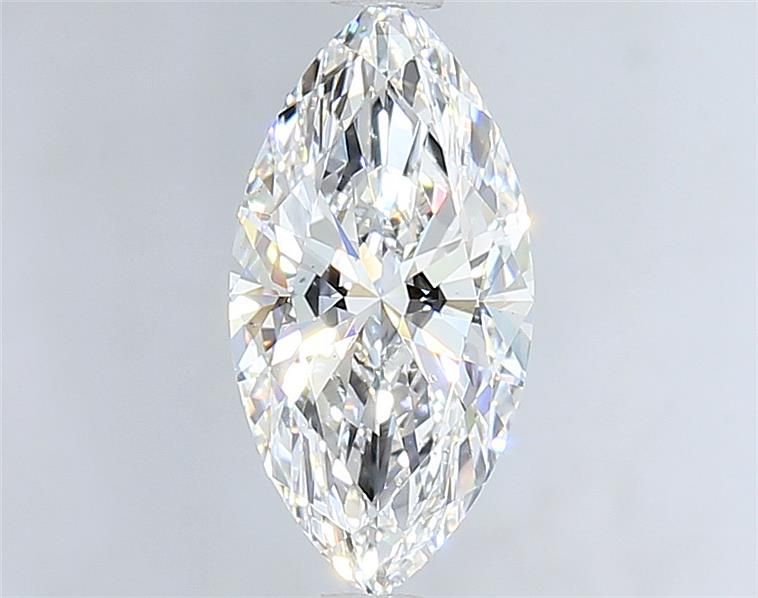 Diamond Natural 1,5Ct E-VS2 Marquise - GIA3545430612