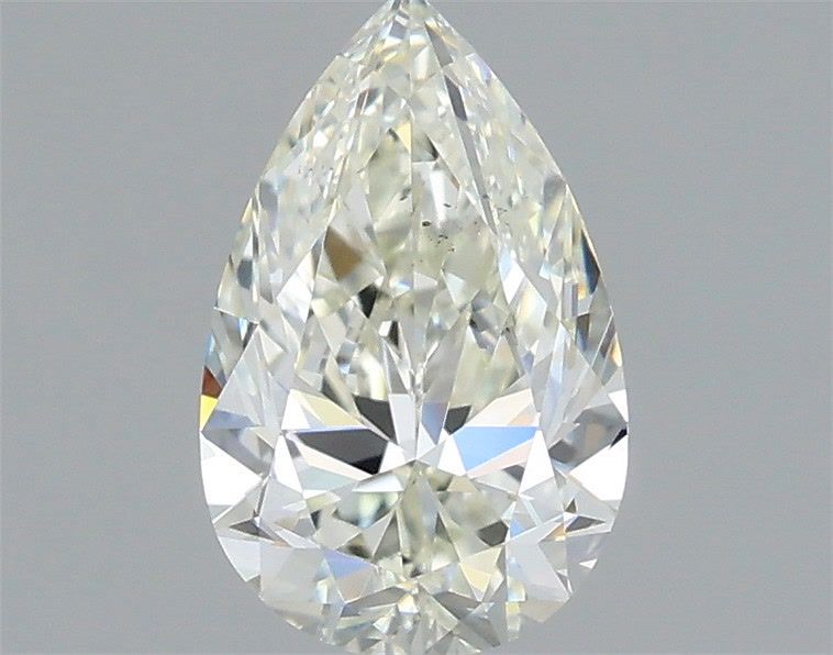 Diamond Natural 0,7Ct I-VS2 Pear - IGI774629014