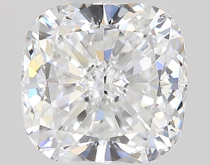 Diamond Natural 0,55Ct D-VVS1 Cushion - GIA3495035187