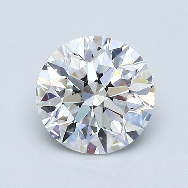 Diamond Natural 1Ct D-SI1 Round - GIA1495076541
