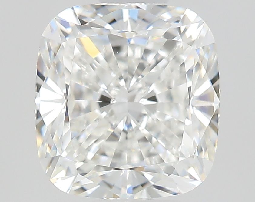 Diamond Natural 0,91Ct G-VS1 Cushion - GIA5443213599