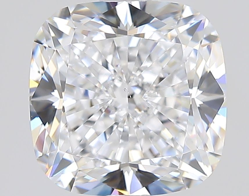 Diamond Natural 1,8Ct D-VS1 Cushion - GIA3445762683