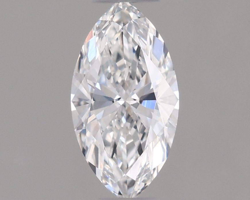 Diamond Natural 0,3Ct E-VS2 Marquise - GIA1548864480