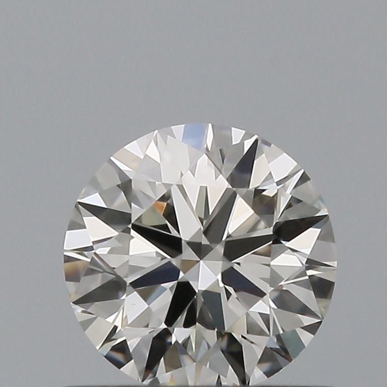 Diamond Natural 0,56Ct H-VVS2 Round - IGI732577828