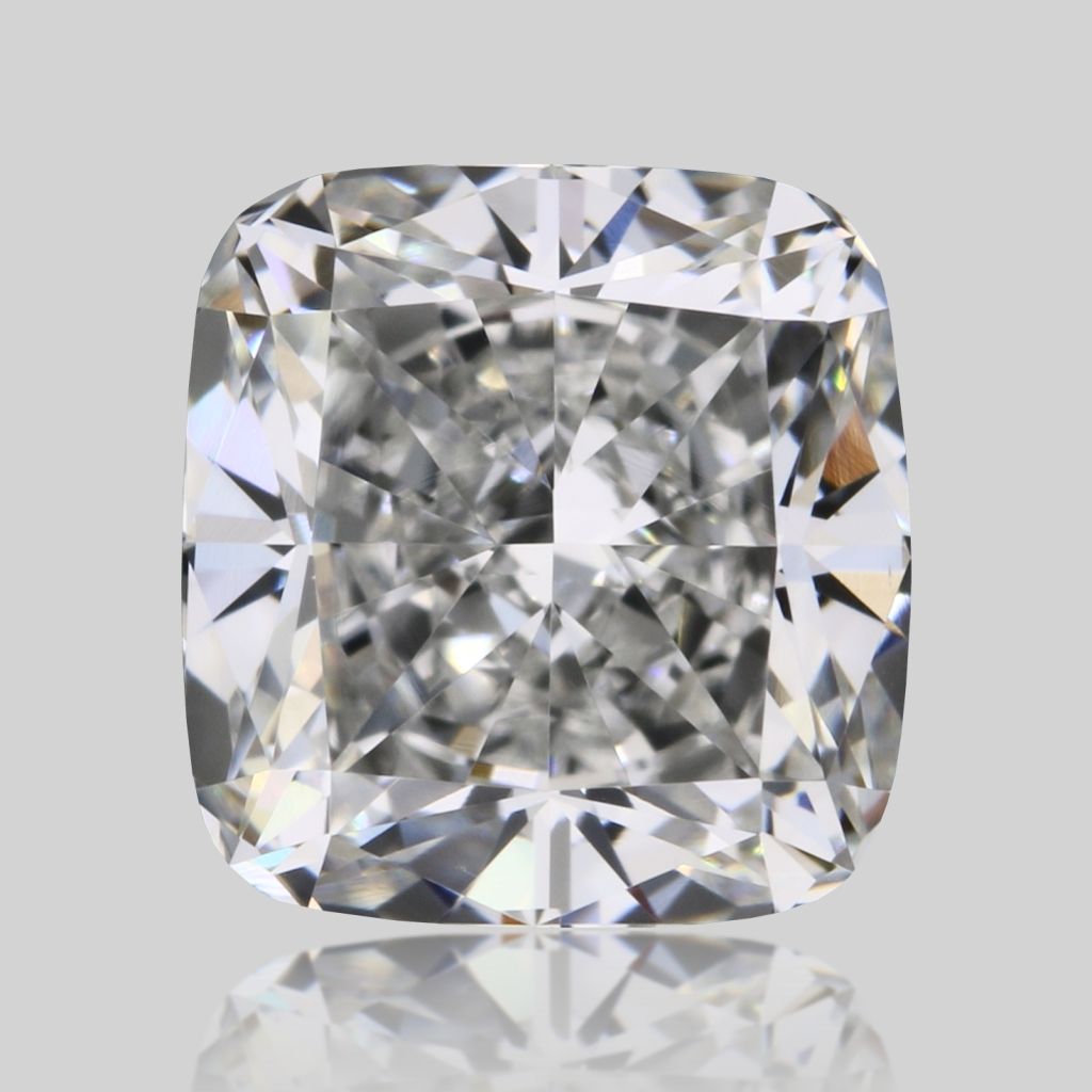 Diamond Natural 0,8Ct F-VS1 Cushion - GIA6542360480