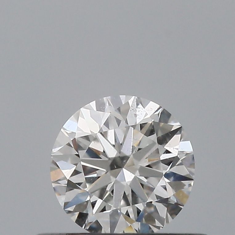 Diamond Natural 0,37Ct E-SI2 Round - HRD250000235127