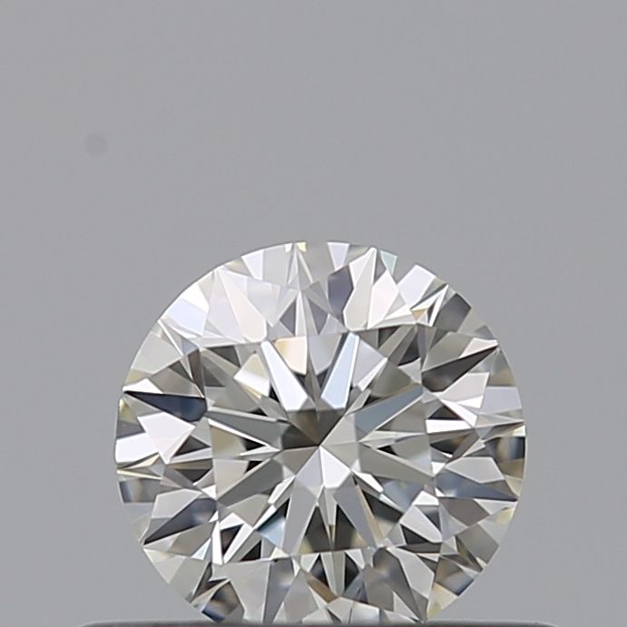 Diamond Natural 0,4Ct H-VVS1 Round - IGI757513047