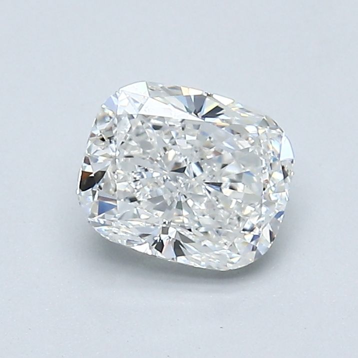 Diamond Natural 1,02Ct F-VS2 Cushion - GIA2546295463