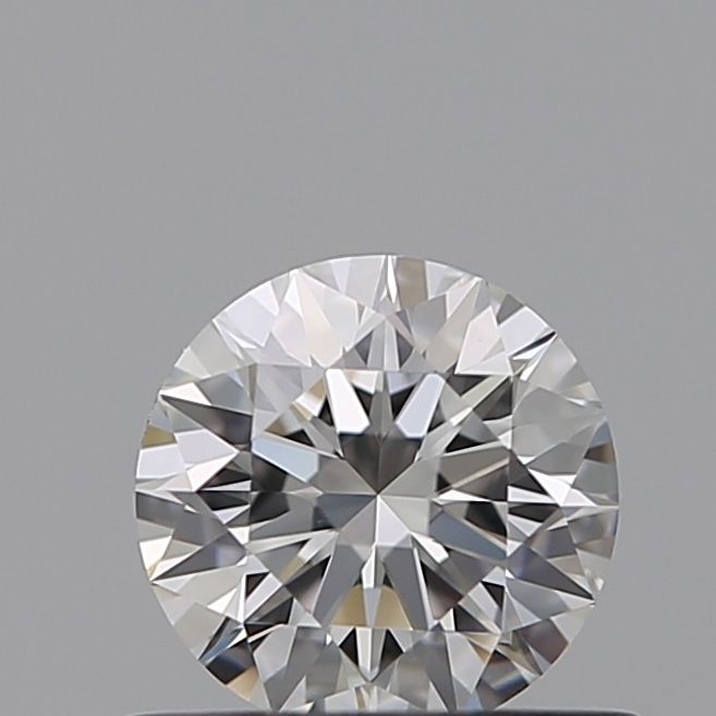 Diamond Natural 0,5Ct F-VVS1 Round - IGI733560703