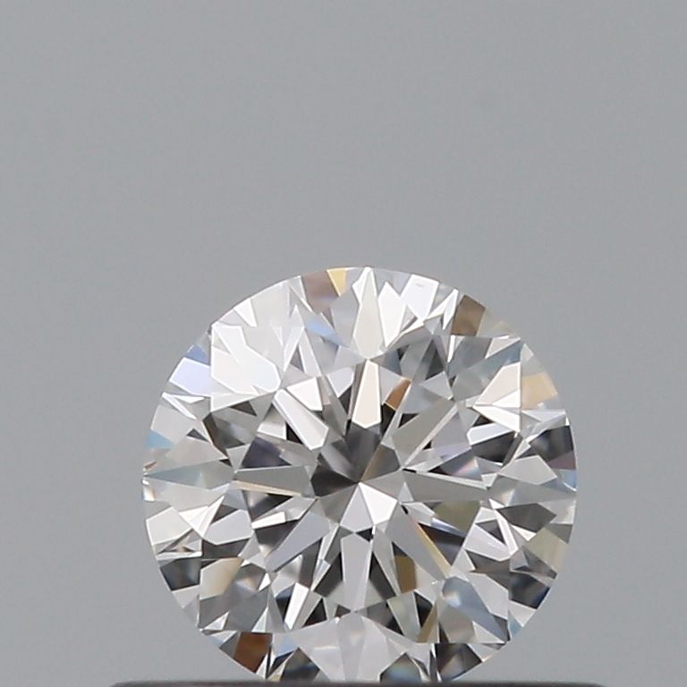 Diamond Natural 0,41Ct D-VS1 Round - IGI757512849