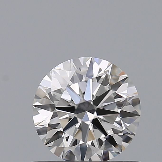 Diamond Natural 0,53Ct E-VVS2 Round - IGI732577060