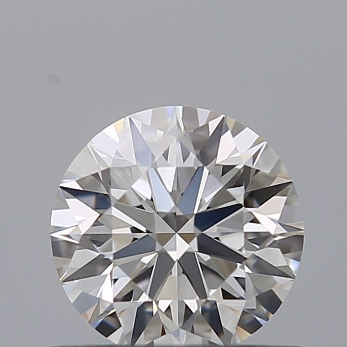 Diamond Natural 0,56Ct E-VVS1 Round - IGI733560136