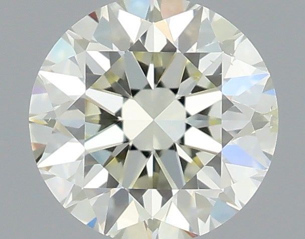 Diamond Natural 0,5Ct M-SI1 Round - IGI774679729