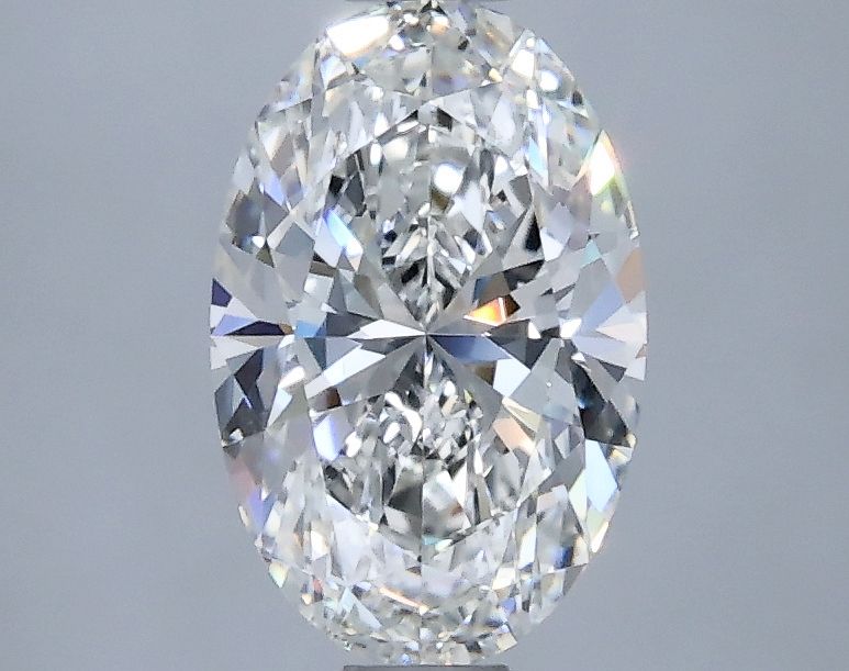 Diamond Natural 1Ct G-VS1 Oval - GIA2514733154