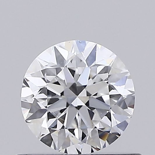 Diamond Natural 0,5Ct D-VS1 Round - IGI790616022