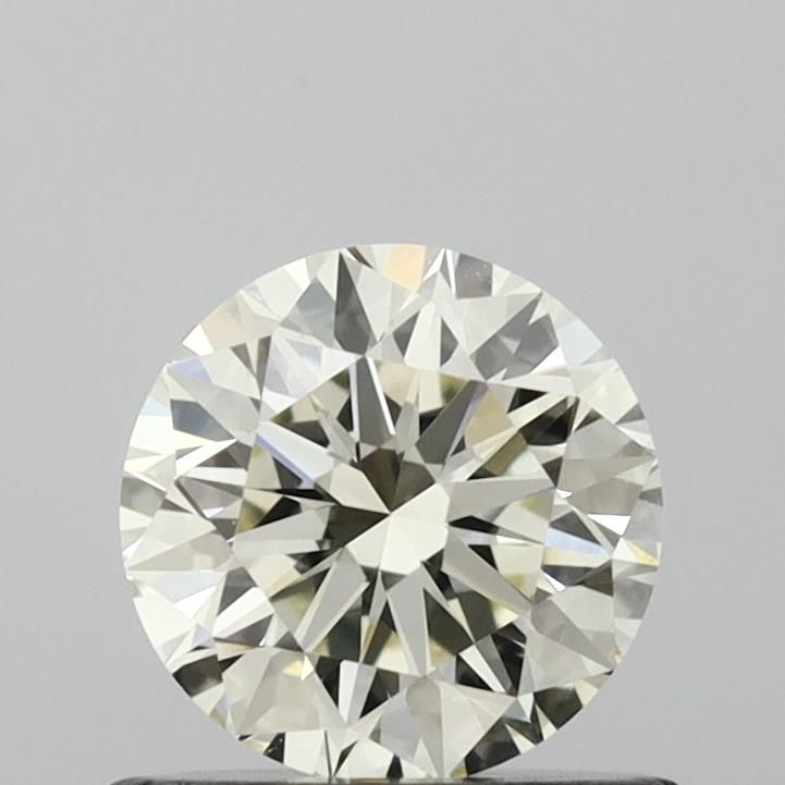 Diamond Natural 0,7Ct M-VS2 Round - IGI569390595