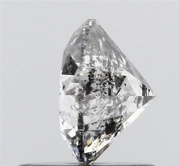 Diamond Natural 0,83Ct G-SI2 Round - HRD230000055996