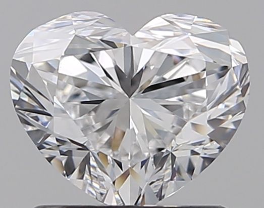 Diamond Natural 1,01Ct D-VS1 Heart - GIA2377947930