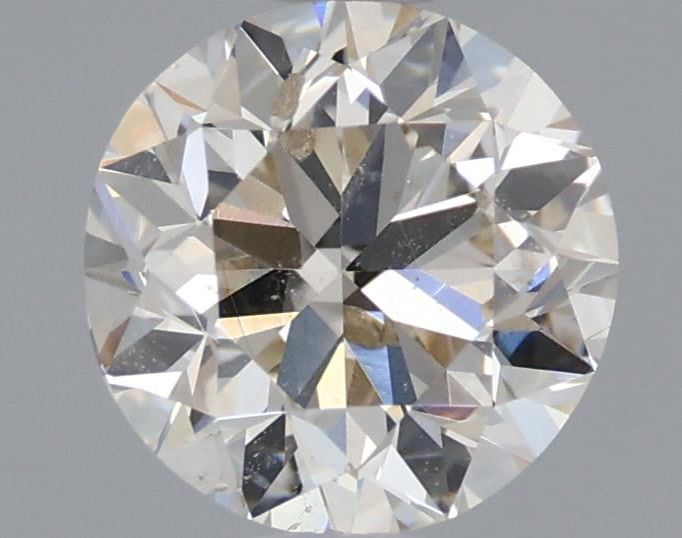 Diamond Natural 1,02Ct J-SI2 Round - IGI671474907