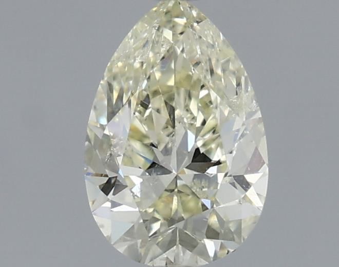 Diamond Natural 1Ct M-SI2 Pear - IGI689598940