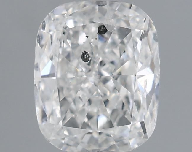 Diamond Natural 1Ct E-SI2 Cushion - IGI700528975