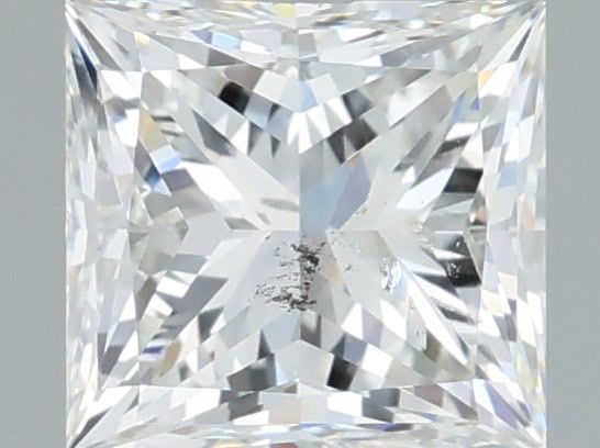 Diamond Natural 1,5Ct G-SI2 Princess - IGI729536854