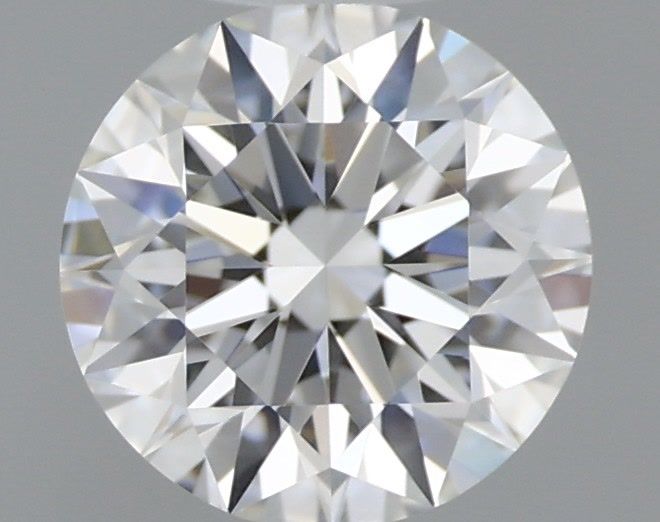 Diamond Natural 0,6Ct F-VS1 Round - GIA2517899209