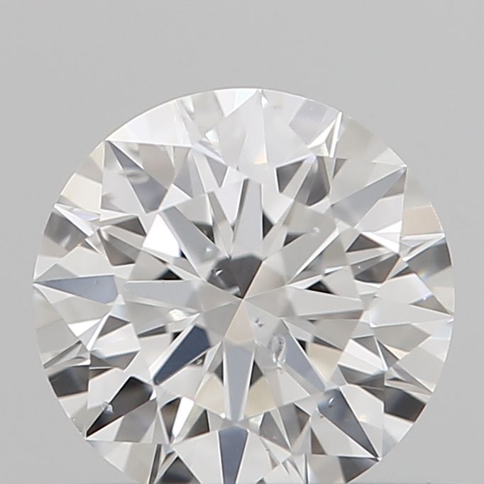 Diamond Natural 0,4Ct E-SI2 Round - GIA1508443867