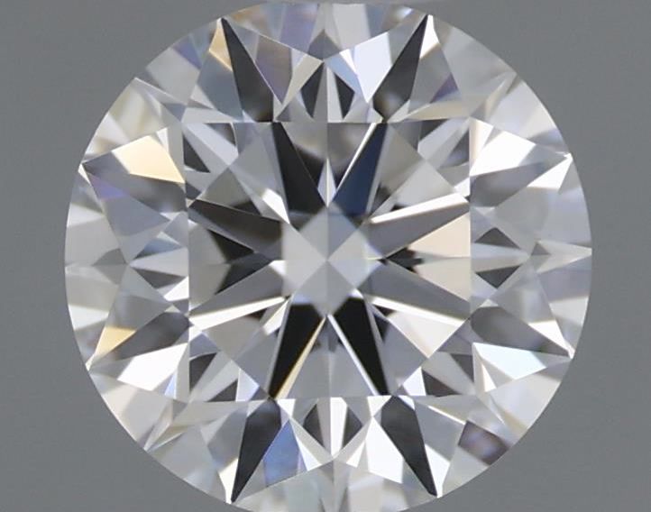 Diamond Natural 0,51Ct E-VVS2 Round - GIA2514948645