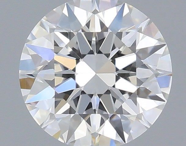 Diamond Natural 0,5Ct E-VS1 Round - GIA2546690940
