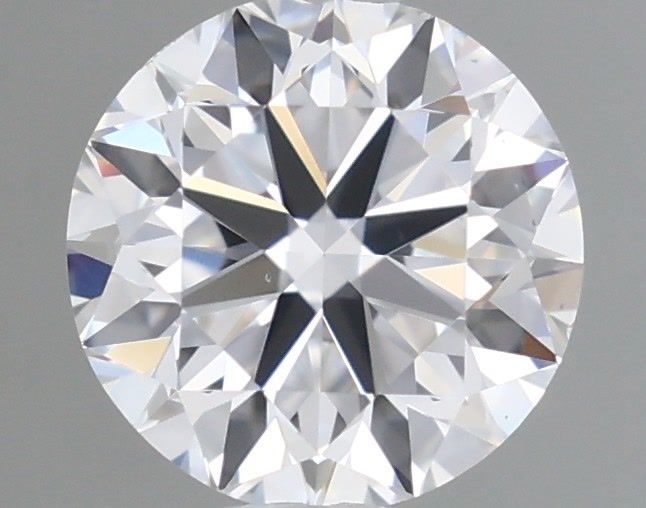 Diamond Natural 0,7Ct D-VS1 Round - GIA7376641507