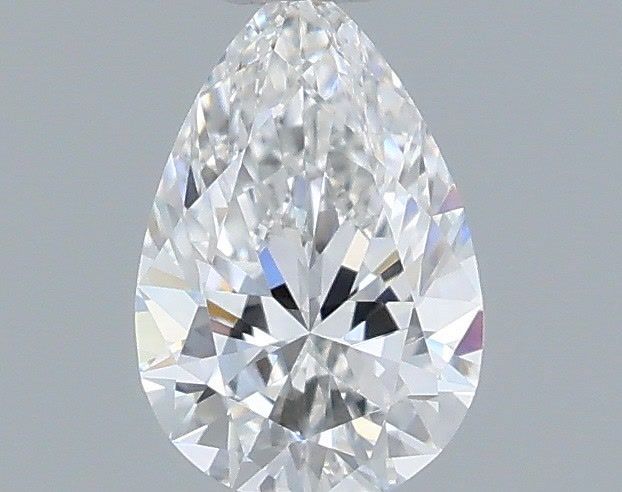 Diamond Natural 0,32Ct E-VVS1 Pear - GIA6542527019