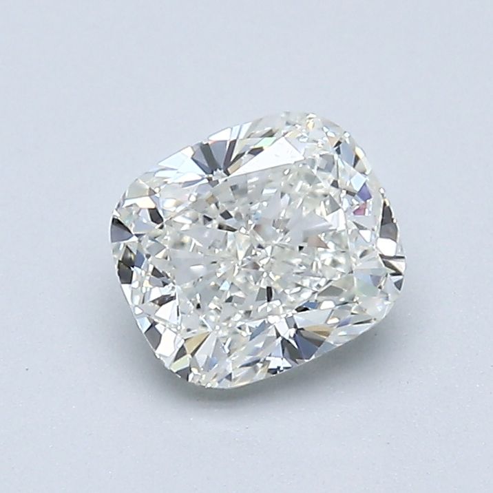 Diamond Natural 1,01Ct I-VS1 Cushion - GIA7511587882