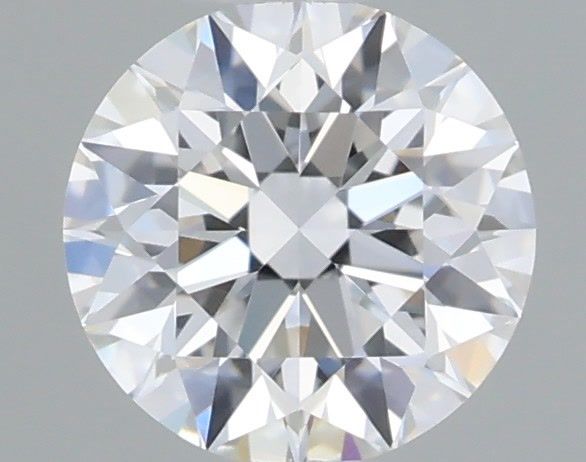 Diamond Natural 0,46Ct E-VS1 Round - GIA2546330636