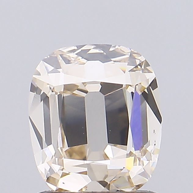 Diamond Natural 1,23Ct L-SI1 Cushion - IGI704509561