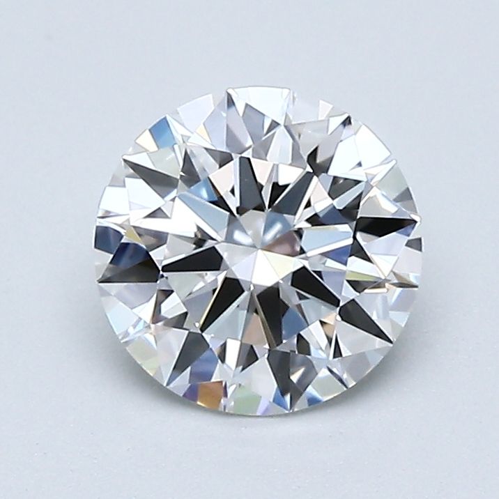 Diamond Natural 1,24Ct E-VVS1 Round - GIA6157250809
